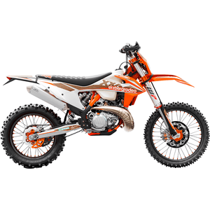 KTM 300 EXC TPI ERZBERGRODEO