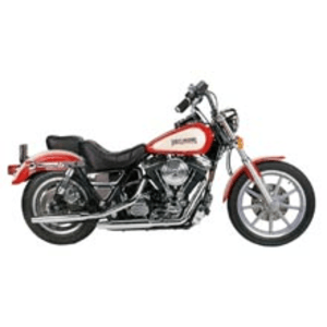 HARLEY-DAVIDSON FXR SUPER GLIDE