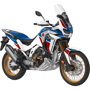 HONDA CRF 1100 L A.T. ADVENTURE SPORT ES