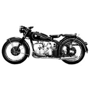 BMW R 68