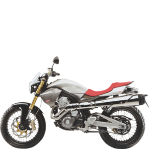 DERBI MULHACEN 659