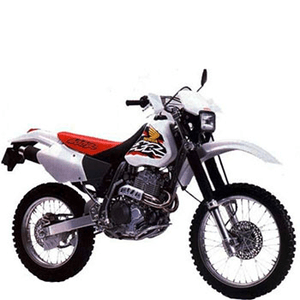 HONDA XR 400 R