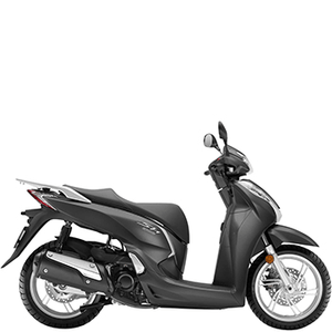HONDA SH 300 I