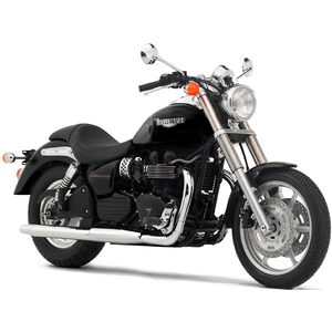 TRIUMPH SPEEDMASTER