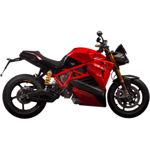 ENERGICA EVA RIBELLE