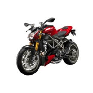 DUCATI STREETFIGHTER 1100