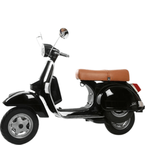 LML STAR 150 2-TAKT