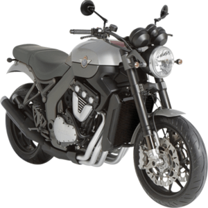 HOREX VR6 ROADSTER