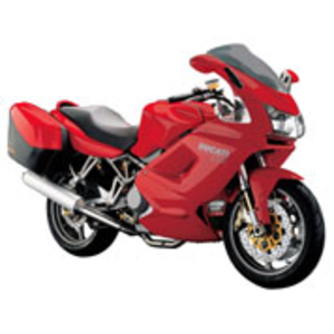 DUCATI ST4S / ABS
