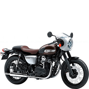 KAWASAKI W 800 CAFE