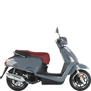 KYMCO LIKE II 125I CBS/ABS / EXCLUSIVE