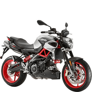 APRILIA SHIVER 900 (EURO 4)