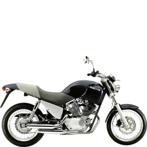 SFM (SACHS) ROADSTER 125