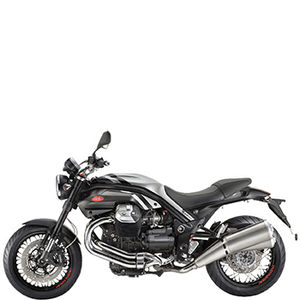 MOTO GUZZI 1200 SPORT 8V