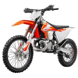 KTM 250 EXC TPI