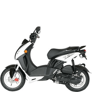 PEUGEOT LUDIX II 50