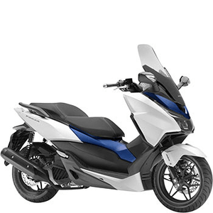 HONDA NSS 125 FORZA