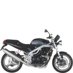 TRIUMPH SPEED TRIPLE