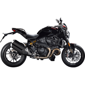 DUCATI MONSTER 1200 R (EURO 4)