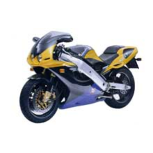 BIMOTA SB 7
