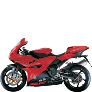 BENELLI TORNADO 900 TRE