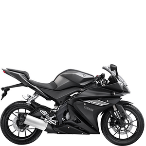 YAMAHA YZF-R 125