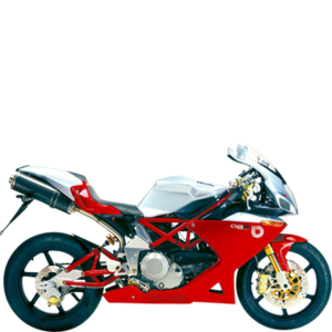 BIMOTA DB 5 MILLE