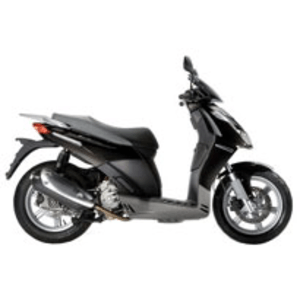 APRILIA SPORTCITY 250IE