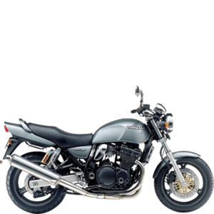 SUZUKI GSX 750 INAZUMA