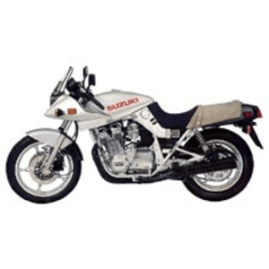 SUZUKI GSX 1100 S/SZ KATANA