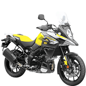 SUZUKI DL 1000 V-STROM (EURO 4)