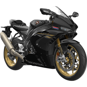 HONDA CBR 1000 RR-RR FIREBLADE SP (EURO 5)