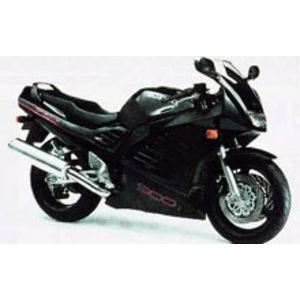SUZUKI RF 900 R/RS2