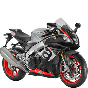 APRILIA RSV4 1000 RR