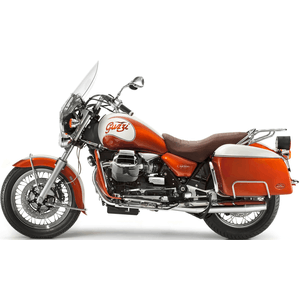 MOTO GUZZI CALIFORNIA 90 ANIVERSARIO