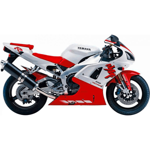 YAMAHA YZF-R1