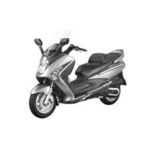 SYM GTS 250