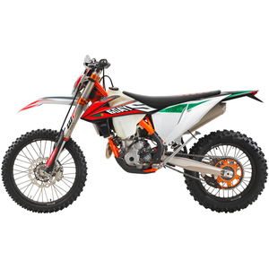 KTM 250 EXC TPI SIX DAYS