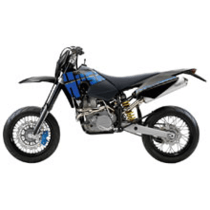 HUSABERG FS 650 E