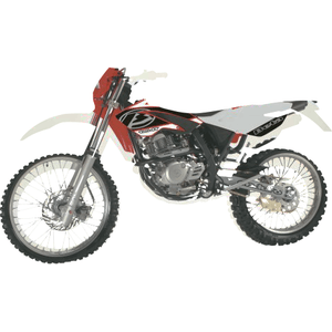 BETA RR 125 AC ENDURO