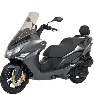 DAELIM S300 FI