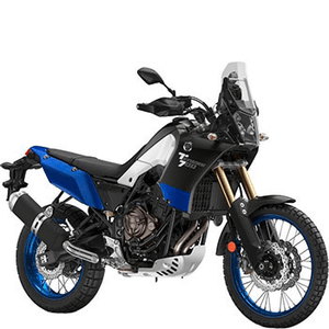 YAMAHA TENERE 700 (TÉNÉRÉ)