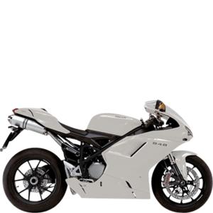 DUCATI 848