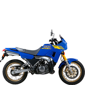 YAMAHA TDR 240