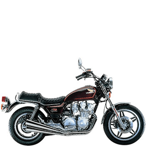 HONDA CB 750 C