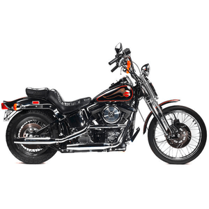 HARLEY-DAVIDSON SOFTAIL SPRINGER (EVOLUTION)
