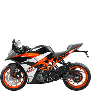 KTM RC 390 (EURO 4)
