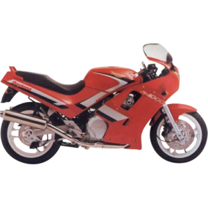 TRIUMPH DAYTONA 1000