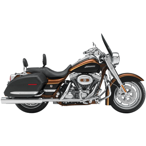 HARLEY-DAVIDSON ROAD KING CLASSIC