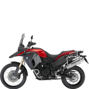 BMW F 800 GS ADVENTURE